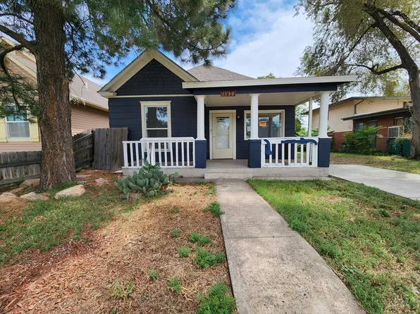 1130 Pine St, Pueblo, CO 81004