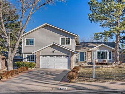 7744 S Oneida Court, Centennial, CO, 80112