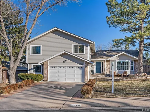 7744 S Oneida Court, Centennial, CO 80112
