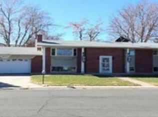7025 S Costilla St, Littleton, CO 80120