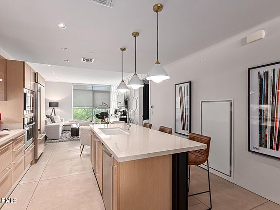 2nd image of 4737 N Scottsdale Rd #2001E