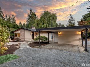 1355 N 183rd St, Shoreline, WA