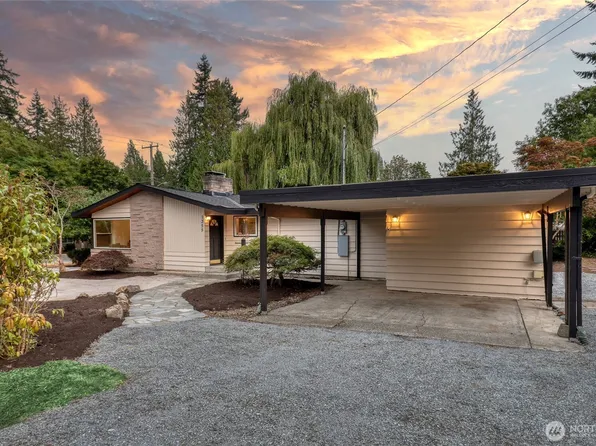1355 N 183rd Street, Shoreline, WA 98133