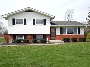 5781 Ebright Rd, Groveport, OH 43125