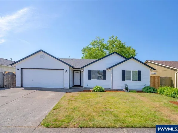 4636 Cherrybud Ct SE, Salem, OR 97317