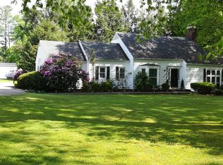 2 Starbuck Rd, Summersville, WV 26651