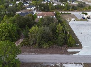 2504 48th St W, Lehigh Acres, FL 33971