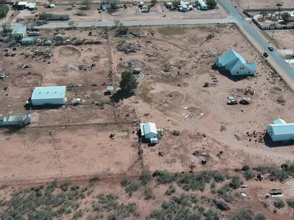 4400 N County Road 1130, Midland, TX 79705