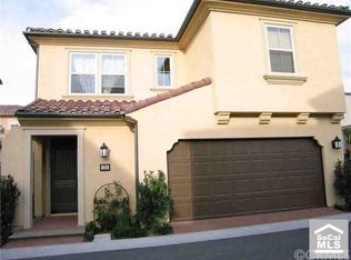 109 Splendor, Irvine, CA 92618