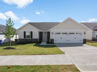 1317 Coffeetree Dr, Duncan, SC 29388