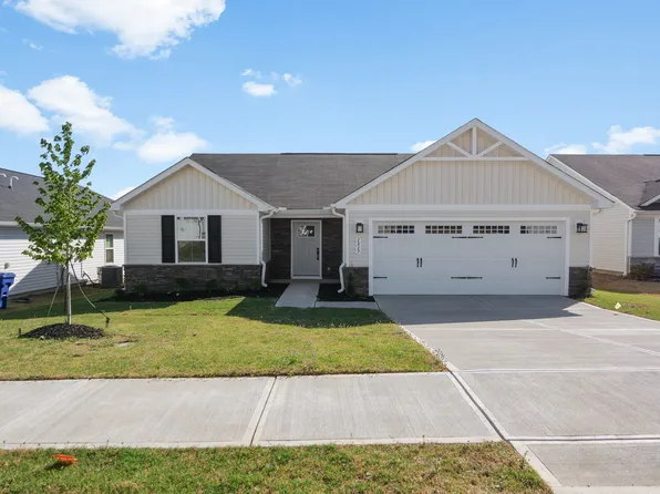 1317 Coffeetree Dr, Duncan, SC 29388