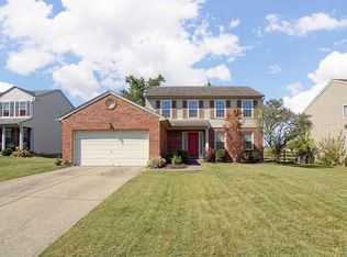 2028 Crest Rd, Cincinnati, OH 45240