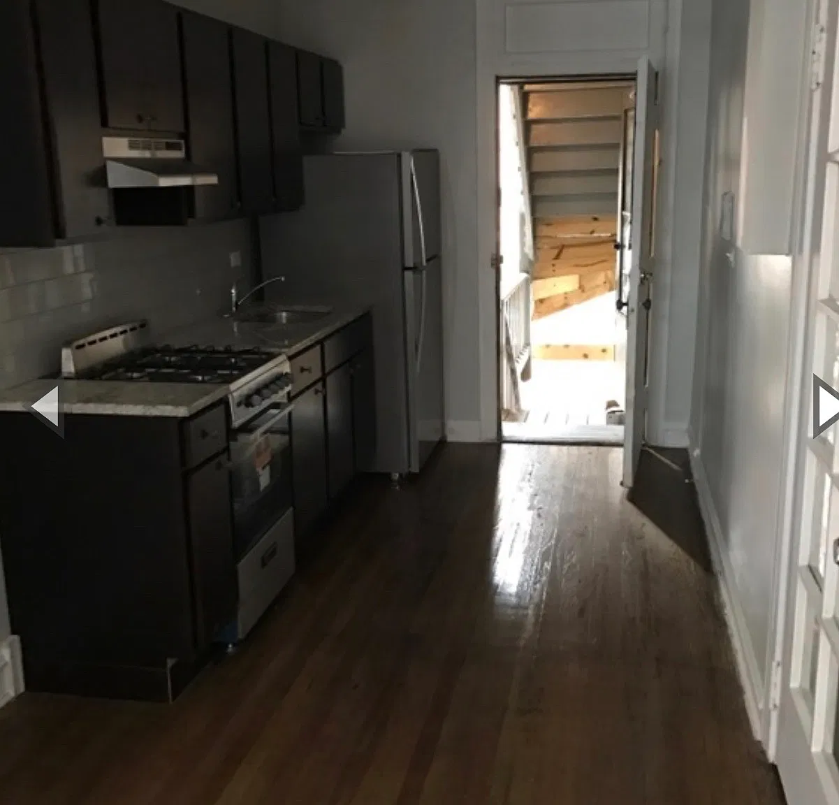 Studio, 575 sqft, $1,250 — Photo 1