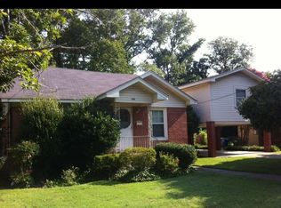 1916 Johnston Ave, Conway, AR 72034