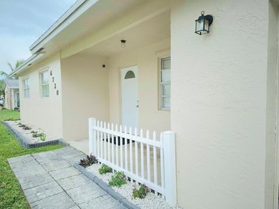 6720 NW 26th Street, Margate, FL, 33063