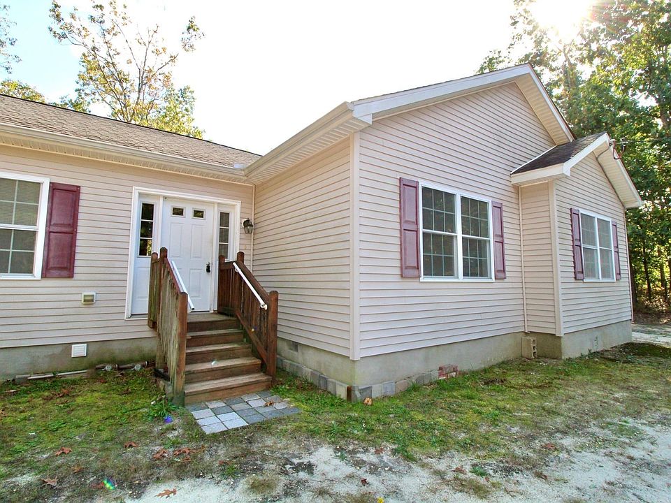1113 11th Ave, Dorothy, NJ 08317 Zillow