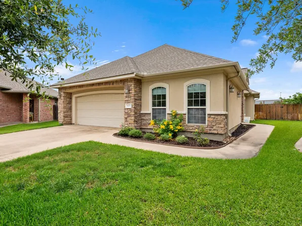 2613 Leila Ct, Bryan, TX 77802