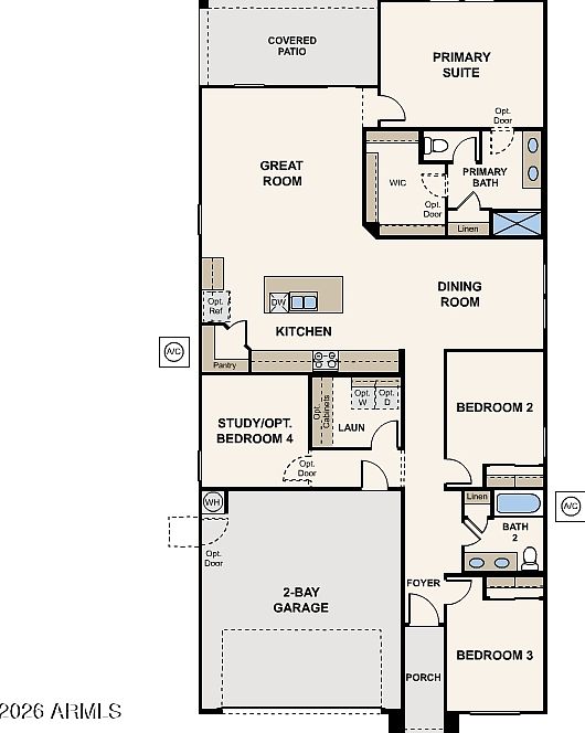 2nd image of 48022 W Cowgirl Road