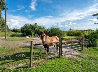 Old Homeland Rd, Bartow, FL 33830