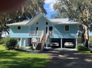107 Shell Harbour Way, Satsuma, FL 32189