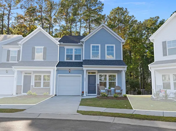 804 NW Palm Frond Way #45, Calabash, NC 28467