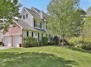 2407 Robin Way, Wall Township, NJ 08736