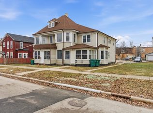 114-116 Mississippi Ave, Joliet, IL 60433