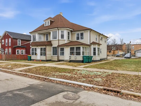 114-116 Mississippi Ave, Joliet, IL 60433