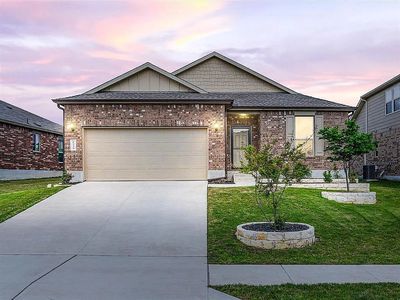 6916 Midlothian Dr, Austin, TX, 78754