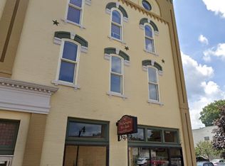 Lofts on Lafayette Commercial - D, Greenville, MI 48838