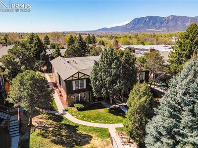2902 Airport Rd APT 223, Colorado Springs, CO, 80910