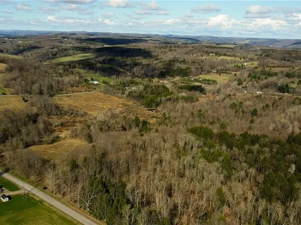 Jennison Rd Lot 8, New Berlin, NY 13411