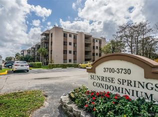 3700 NW 88th Ave APT 401, Sunrise, FL 33351