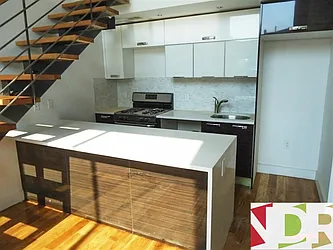 Rented by Next Door Realty NYC