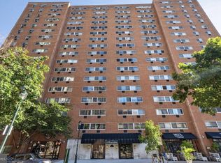 2101-17 Chestnut St #1205, Philadelphia, PA 19103