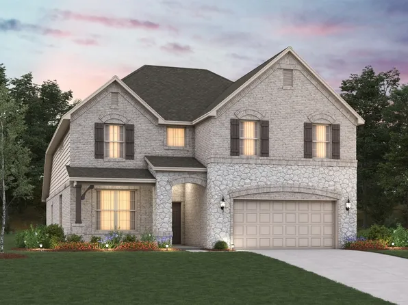 4017 Wild Turkey Dr, Hickory Creek, TX 75065