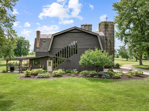34066 Myelle Rd, Kingston, IL 60145