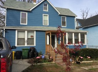 2802 Hollins Ferry Rd, Baltimore, MD 21230