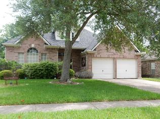 2349 Orleans Ln, Seabrook, TX 77586