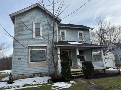 358 N High St, Cortland, OH, 44410