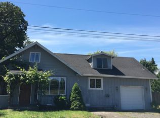 1232 Leonard St, Oregon City, OR 97045