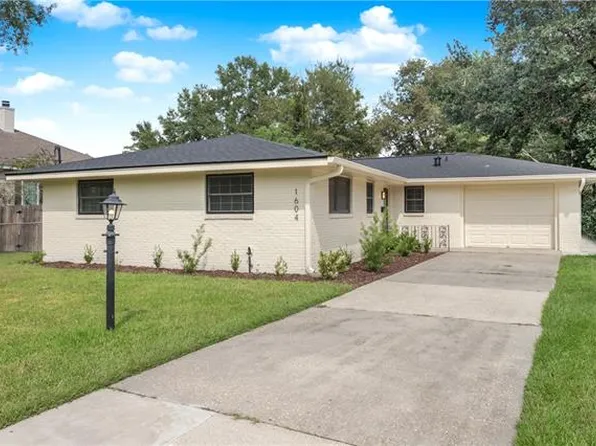 1604 10th St, Slidell, LA 70458