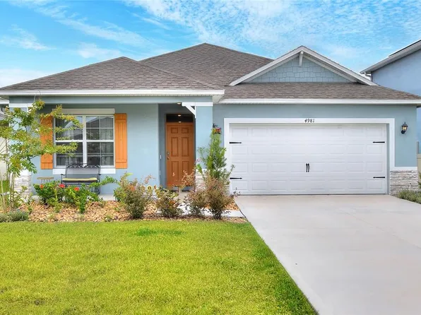 4981 Foxglove Cir, Lakeland, FL 33811