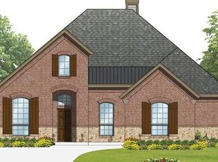 1934 Edward Dr, Wylie, TX 75098