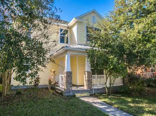 1153 Overdale Rd, Saint Augustine, FL 32080