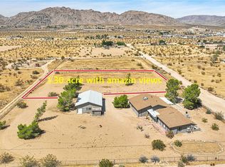 1 Barbara Ln, Apple Valley, CA 92307