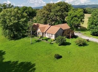 3645 Prairie Plains Rd, Hillsboro, TN 37342