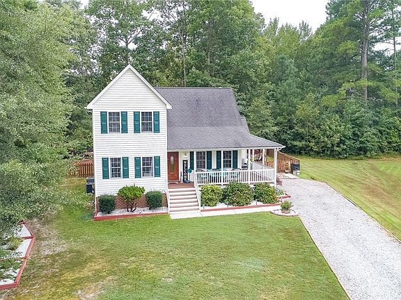 4th image of 3907 Fawn Ct