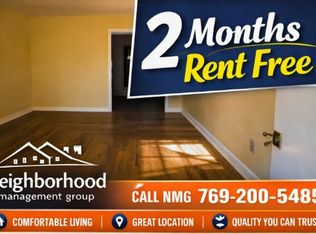 1322 Shirley Ave #A2, Jackson, MS 39204