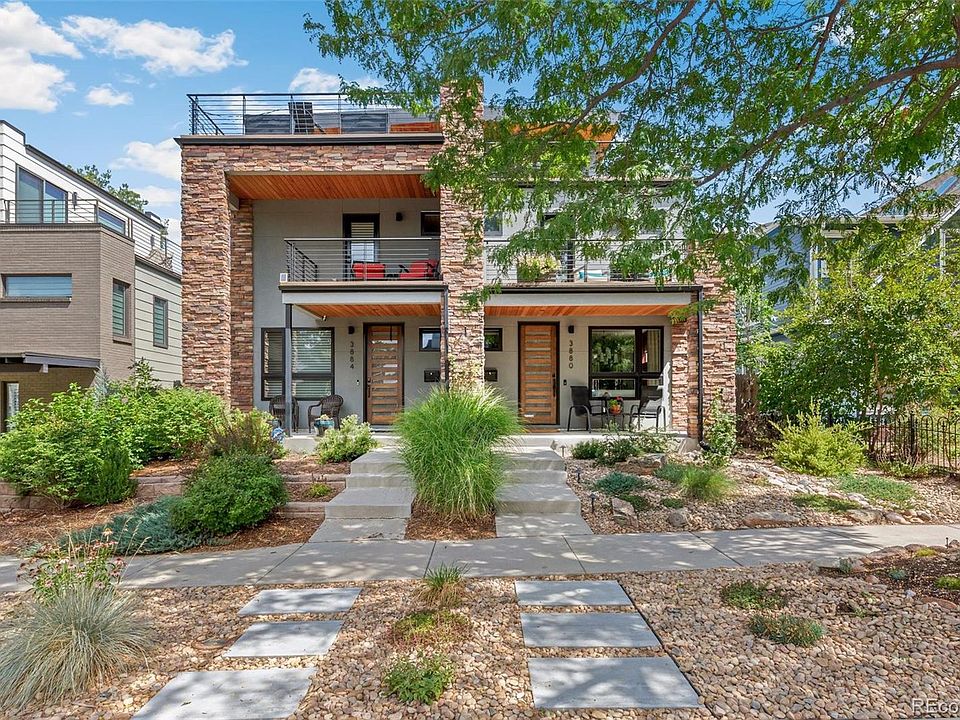 1st image of 3880 Vrain Street